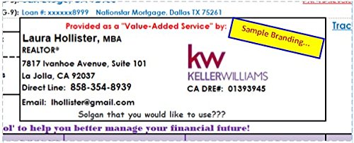 Mortgage Minimizer/Equity Builder: Professional User Version