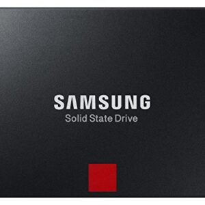 Samsung 860 Pro 4TB SATA III 2.5-Inch Client SSD for Business | MZ-76P4T0E | OEM Solid State Drive