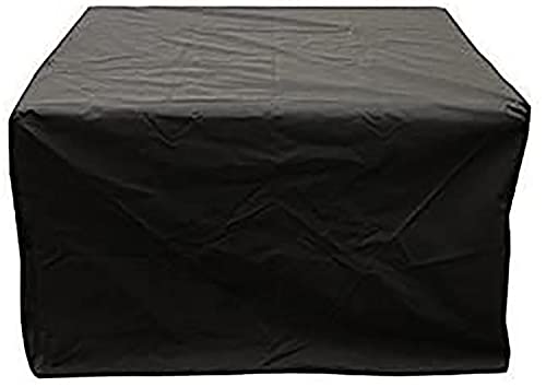 Gas firepit Cover, 31 inches (L) X 31 inches (W) X 24 inches (H)