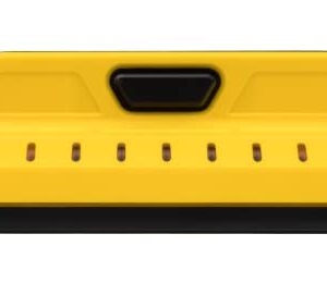 Franklin Sensors ProSensor M90 Professional Stud Finder with 9-Sensors for the Highest Accuracy Detects Wood & Metal Studs with Incredible Speed, Yellow