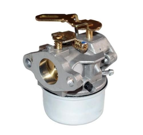 Adjustable Carburetor For Tecumseh 5HP MTD 632107A 632107 SNOWBLOWER Carb