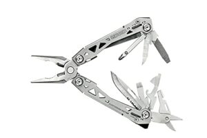 gerber blades 31-003345 suspension nxt multi-tool stainless steel handles blister pack