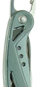 Utility Series 17605 6-in-1 Graphite Multi-Tool, 1 Pack,Green