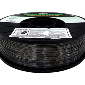 Kiswel USA K-NGS E-71TGS 0.035in. Dia 10lb. Gasless-Flux Core Wire Welding wire Made in USA