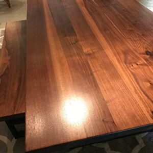 Walnut Dining Table