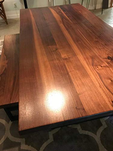 Walnut Dining Table