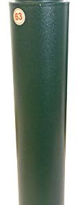 ALSKAR DIAMOND ADCSB 2.5 Inch Wet Concrete Diamond Core Drill Bit for Concrete Stone Granite Marble (2.5")