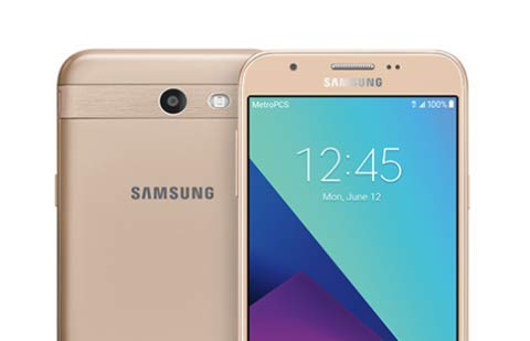 Samsung Galaxy J7 Prime T-Mobile GOLD