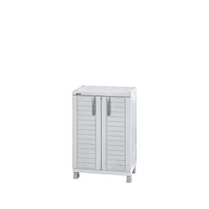 Rimax 11567 Outdoor Storage, Medium, Grey