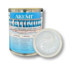 akemi platinum knifegrade 1 qt. (900ml)