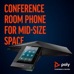 Polycom RealPresence Trio 8500 Conference Phone (2200-66700-025) (Renewed)