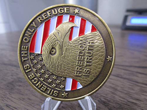 Central Intelligence Agency Special Activities Division Special Operations Group CIA SOG Challenge Coin