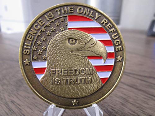 Central Intelligence Agency Special Activities Division Special Operations Group CIA SOG Challenge Coin