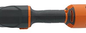 Ridgid R3031 Fuego Corded 3,500 SPM 6 Amp Compact One-Handed Reciprocating Saw (Bare Tool Only) - (Renewed)