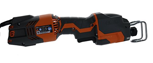 Ridgid R3031 Fuego Corded 3,500 SPM 6 Amp Compact One-Handed Reciprocating Saw (Bare Tool Only) - (Renewed)