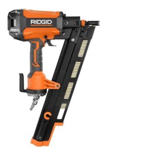 RIDGID R350RHF 3-1/2 in. Round-Head Framing Nailer (Renewed)