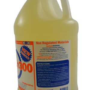 AmTech300 - Boiler Treatment Professional Strength (Rust Inhibitor For Outdoor Wood Boilers)