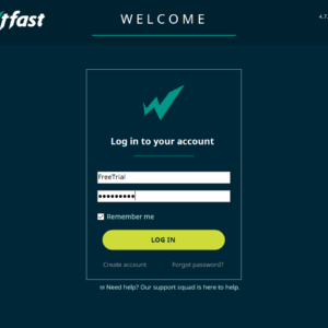 wtfast GPN - 12 Month Key [Online Code]