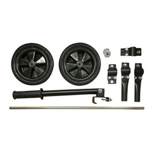 buffalo tools genwhkit generator wheel/handle kit