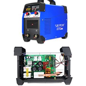 Dzhot51 110V-560V ZX7-200 DC Electric Welding Machine Small Household Inverter 20-200A