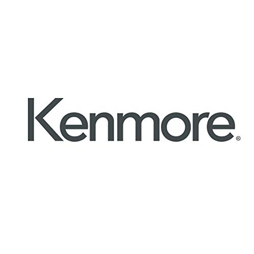 Kenmore 7084607 Water Softener Flow Plug Genuine Original Equipment Manufacturer (OEM) Part Black