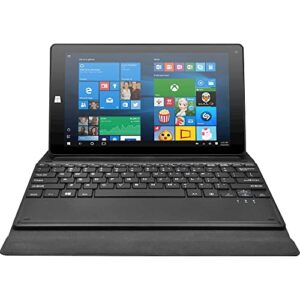 ematic 9" hd quad core 32gb tablet windows ewt935dk
