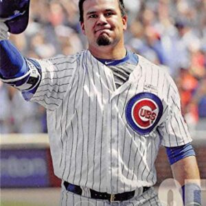 2018 Topps Stadium Club #273 Kyle Schwarber Chicago Cubs Baseball Card - GOTBASEBALLCARDS