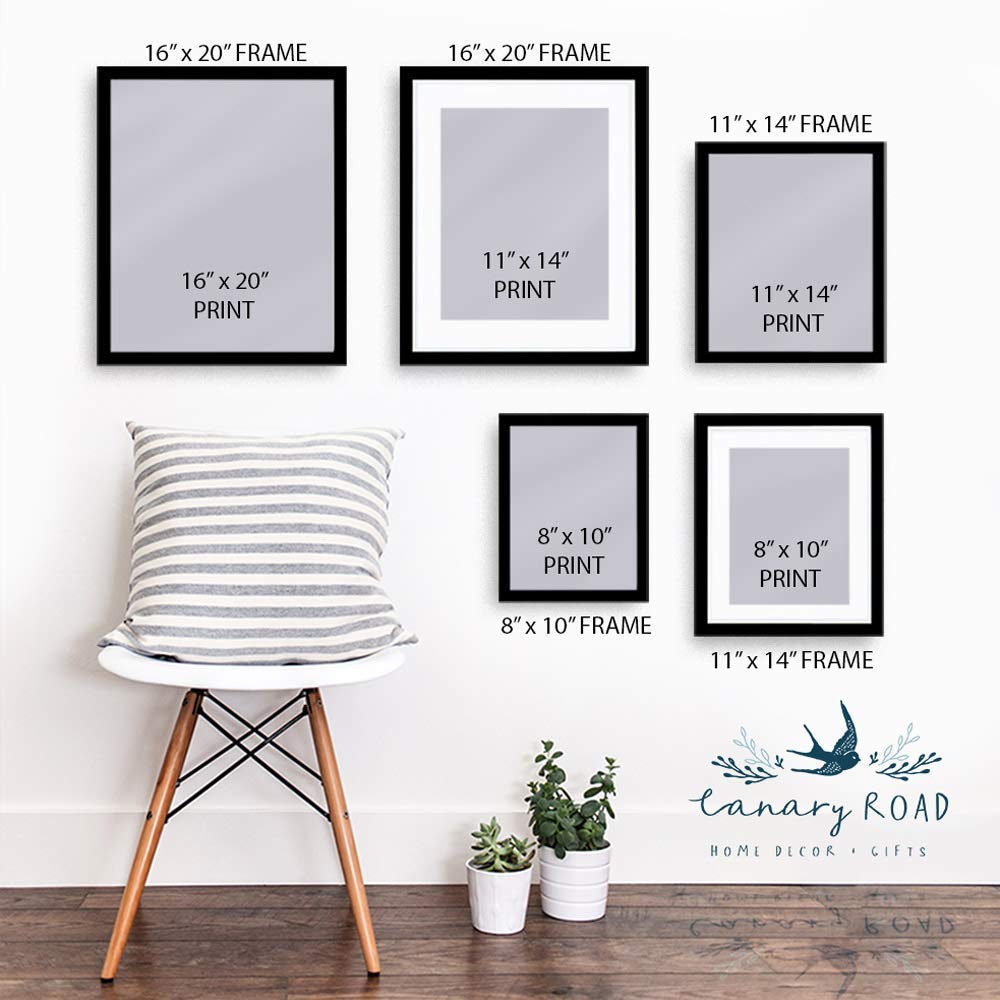 CANARY ROAD I am His Art Print | Choose Color | Boys Wall Art | Boy Name Decor | Baby Boy Gift | Personalized Baptism Gift | Christening Gift | Religious Gift | Christening Present | First Communion