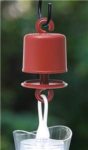 Perky-Pet 245L Ant Guard for Bird Feeders-Single (2)