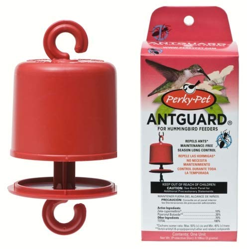 Perky-Pet 245L Ant Guard for Bird Feeders-Single (2)