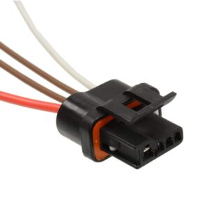 New Wire Repair Harness Delco Alternator CS130 CS121 CS144 D230, AD237 & AD244 | OEM Specifications and Reliable Performance