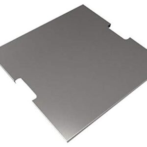 Elementi OFG103 Stainless Steel Lid for Manhattan Fire Table