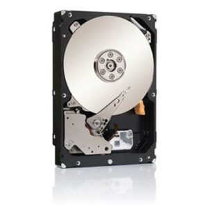 Seagate 3TB Enterprise Capacity SAS 6Gb/s 128MB Cache 3.5-Inch Internal Bare Drive (ST3000NM0023) (Renewed)