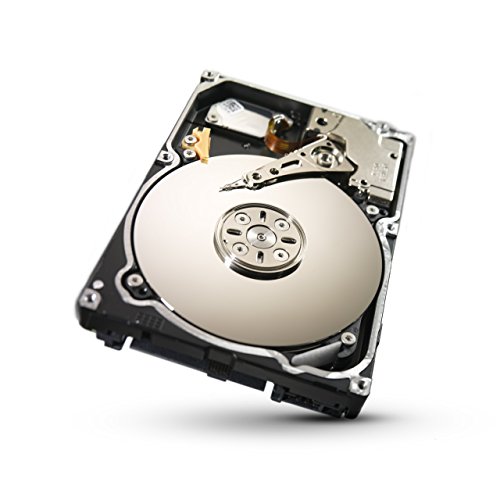 Seagate 3TB Enterprise Capacity SAS 6Gb/s 128MB Cache 3.5-Inch Internal Bare Drive (ST3000NM0023) (Renewed)