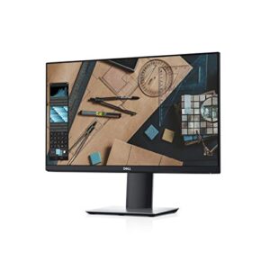 dell p series 23-inch fhd 1080p screen led-lit monitor (p2319h),black