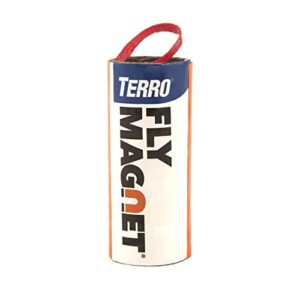 Terro Fly Paper (4-Pack)