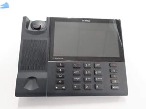 mitel6940 ip phone 50006770 new sealed with a 1 year warranty