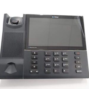 MITEL6940 IP PHONE 50006770 NEW SEALED WITH A 1 YEAR WARRANTY