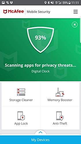 McAfee 2019 Total Protection|3 Devices|PC/Mac/Android/Smartphones|Activation code by post