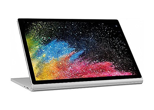 Surface Book 2 13in i7 16 512 (Renewed)