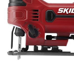 SKIL 6 Amp Corded Jig Saw- JS314901