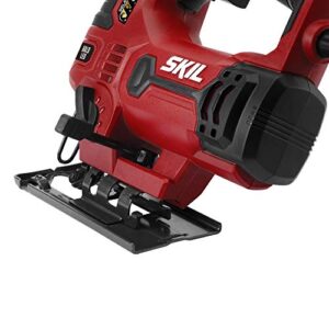 SKIL 6 Amp Corded Jig Saw- JS314901