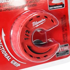 Milwuakee 1/2" Close Quarters Tubing Cutter