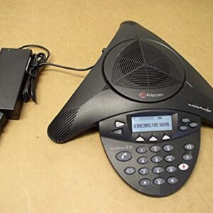 Polycom SoundStation 2W (Expandable) (Renewed)