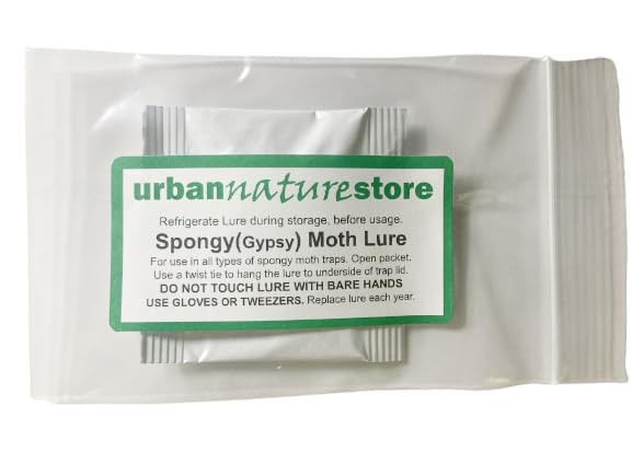 TreeHelp Gypsy Moth Replacement Lure