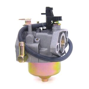 Lumix GC Carburetor For MTD Cub Cadet TroyBilt 277CC 478-SU 478-SUA 478-SUB Snow Blowers