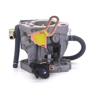 Lumix GC Carburetor For MTD Cub Cadet TroyBilt 277CC 478-SU 478-SUA 478-SUB Snow Blowers