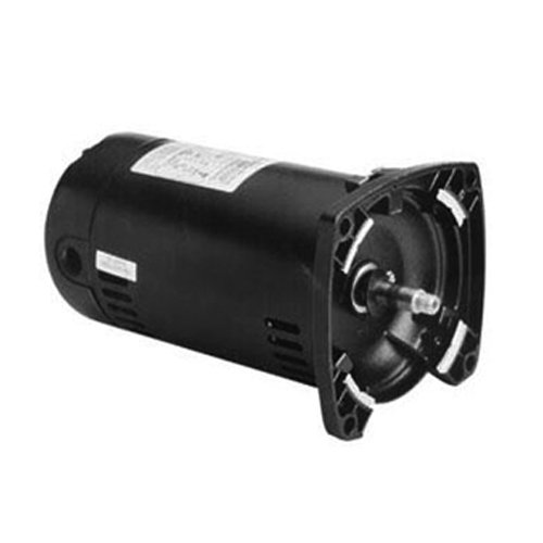 Century Electric USQ1072 3/4-Horsepower Up-Rated Square Flange Replacement Motor (Formerly A.O. Smith)