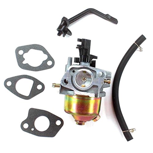 PowersportsPro Carburetor Assembly for Harbor Freight Pacific Hydrostar 98444 98445 118cc Pressure Washer