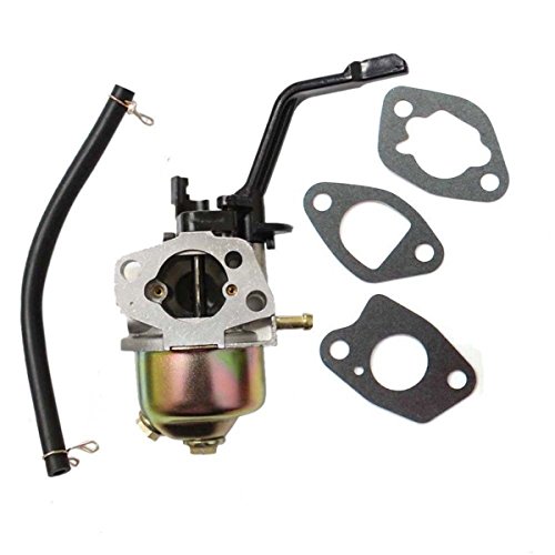 PowersportsPro Carburetor for LCT 208cc 6HP 7HP CMXX MAXX Gas Engine Generator NO.20824011